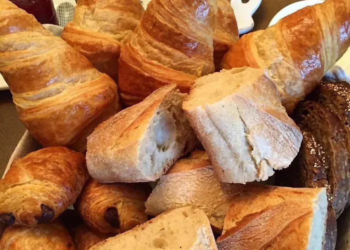 Bed & Breakfast La Girarde Saint-Quentin-de-Caplong