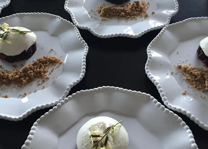 Bed & Breakfast La Girarde