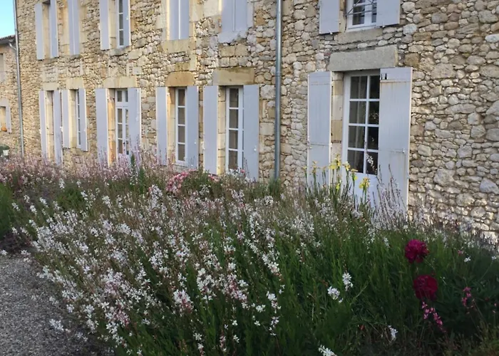 Bed & Breakfast La Girarde