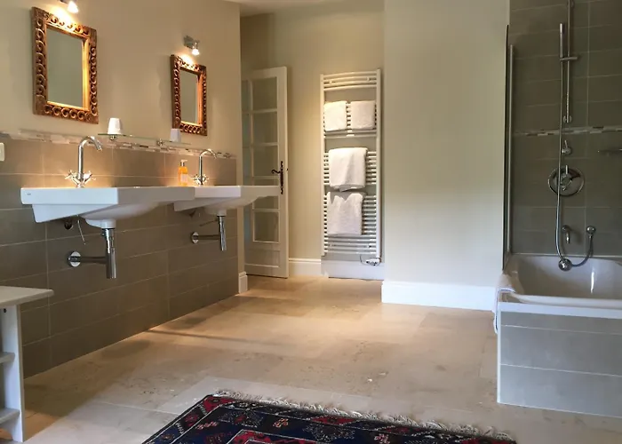 Bed & Breakfast La Girarde Saint-Quentin-de-Caplong