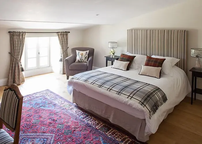 La Girarde Bed & Breakfast 4*