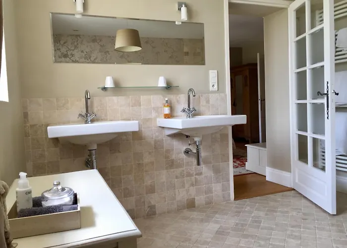 La Girarde Bed & Breakfast Saint-Quentin-de-Caplong