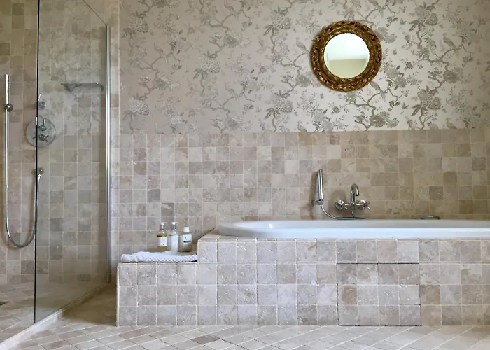 La Girarde Bed & Breakfast Saint-Quentin-de-Caplong