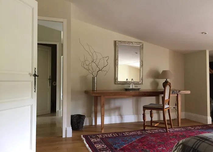 La Girarde 4* Saint-Quentin-de-Caplong