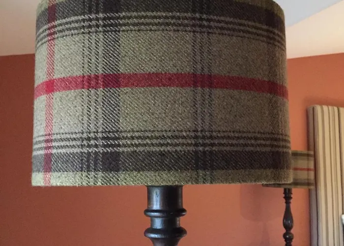 Bed & Breakfast La Girarde 4*