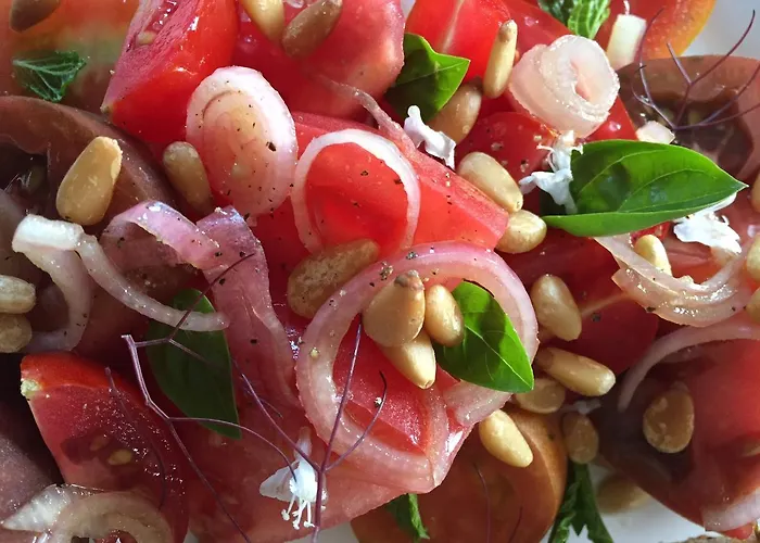 La Girarde Bed & Breakfast 4*