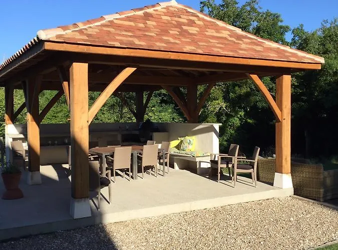 La Girarde Saint-Quentin-de-Caplong