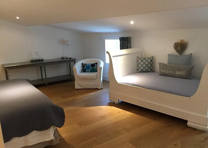 La Girarde Bed & Breakfast